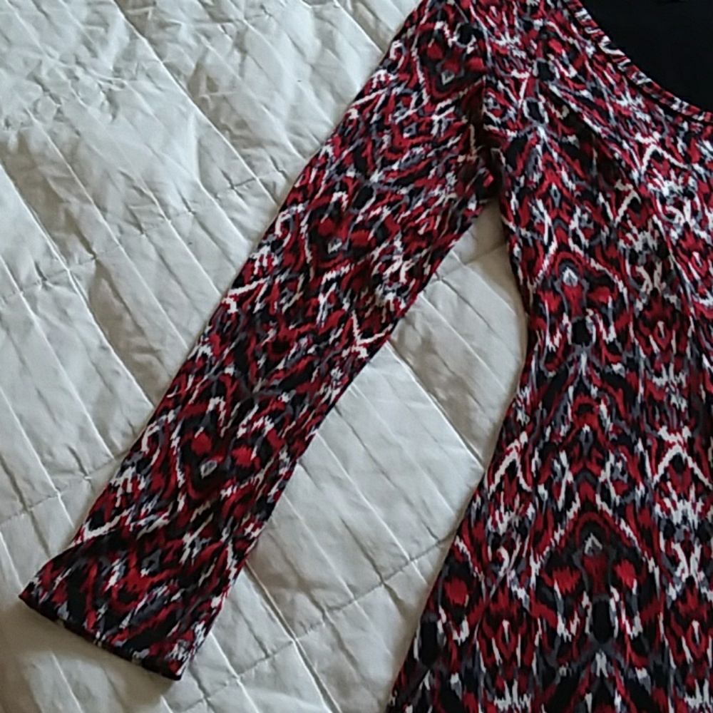 Karen Kane lovely dress - Picture 6 of 6